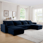 Natile Sofa U Shape