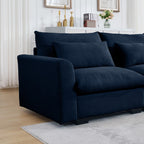 Natile Sofa U Shape