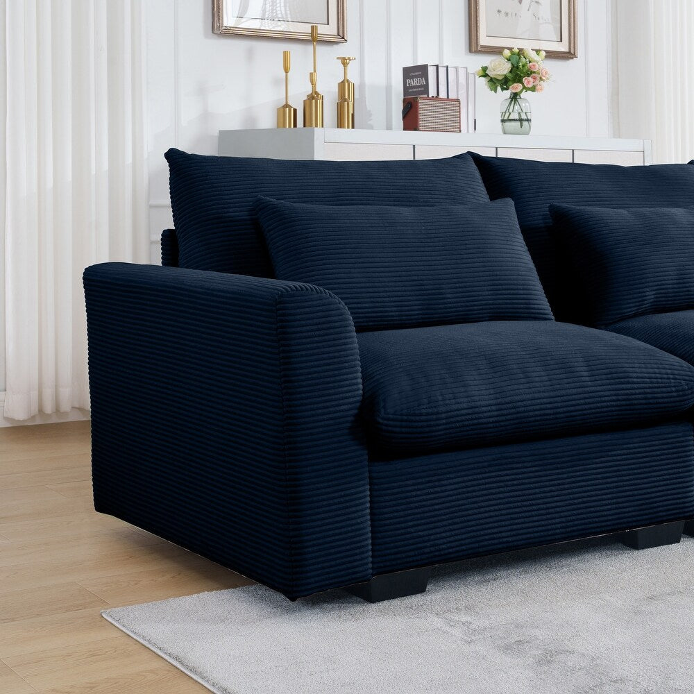 Natile Sofa U Shape