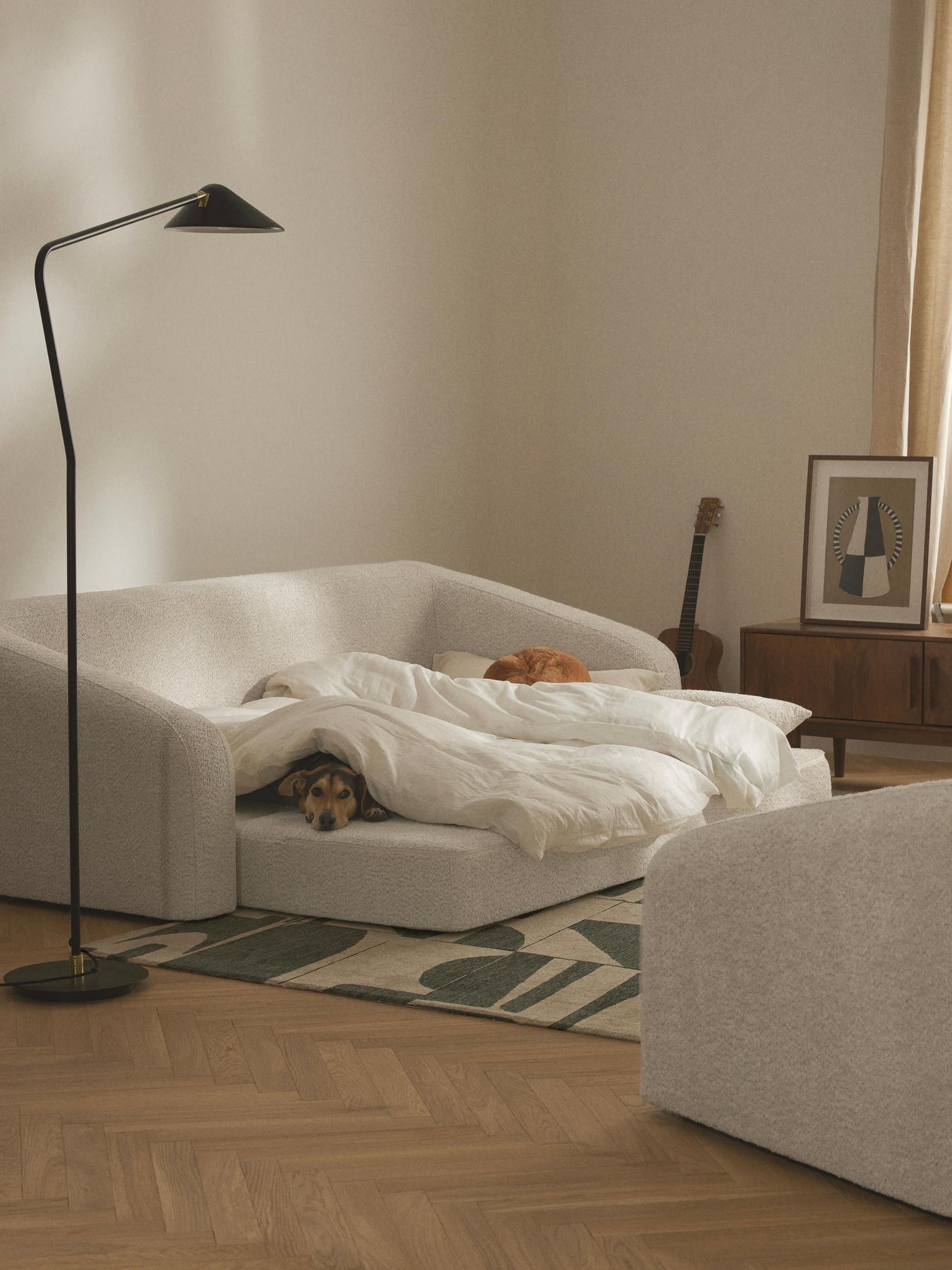 Kiva Sofa Bed