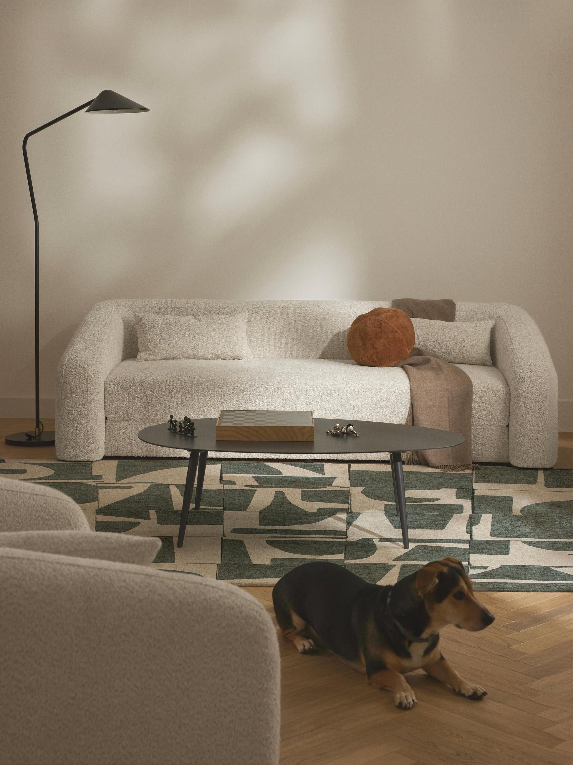 Kiva Sofa Bed
