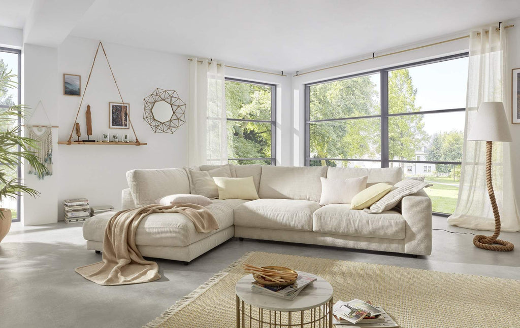 Solesa Corner L shape