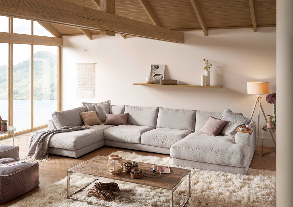 Solesa Corner U shape
