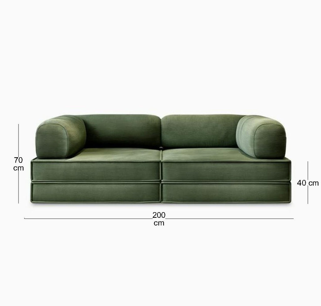 Loma sofa