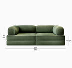 Loma sofa