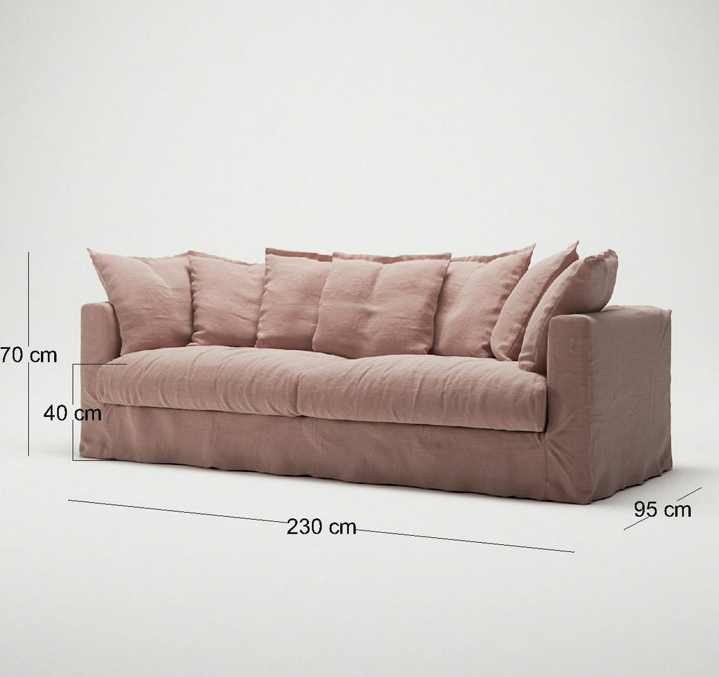 Hava Sofa