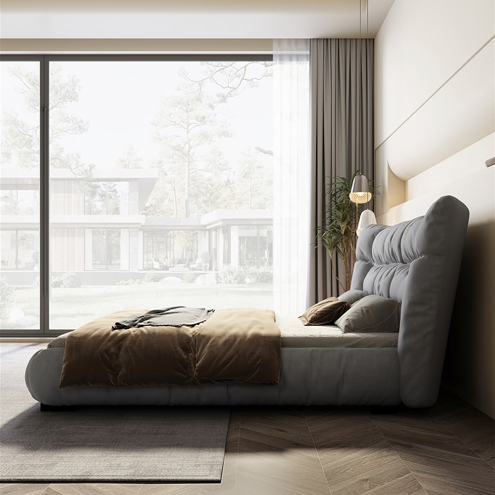 Verdee Bed