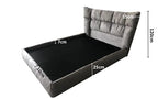 Verdee Bed