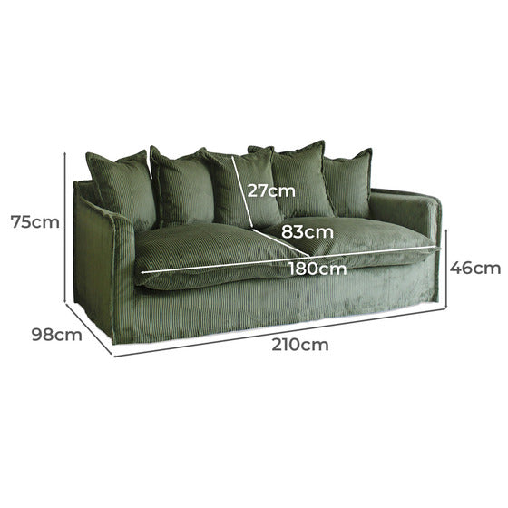 Elora Sofa