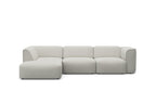 James Sofa L shape