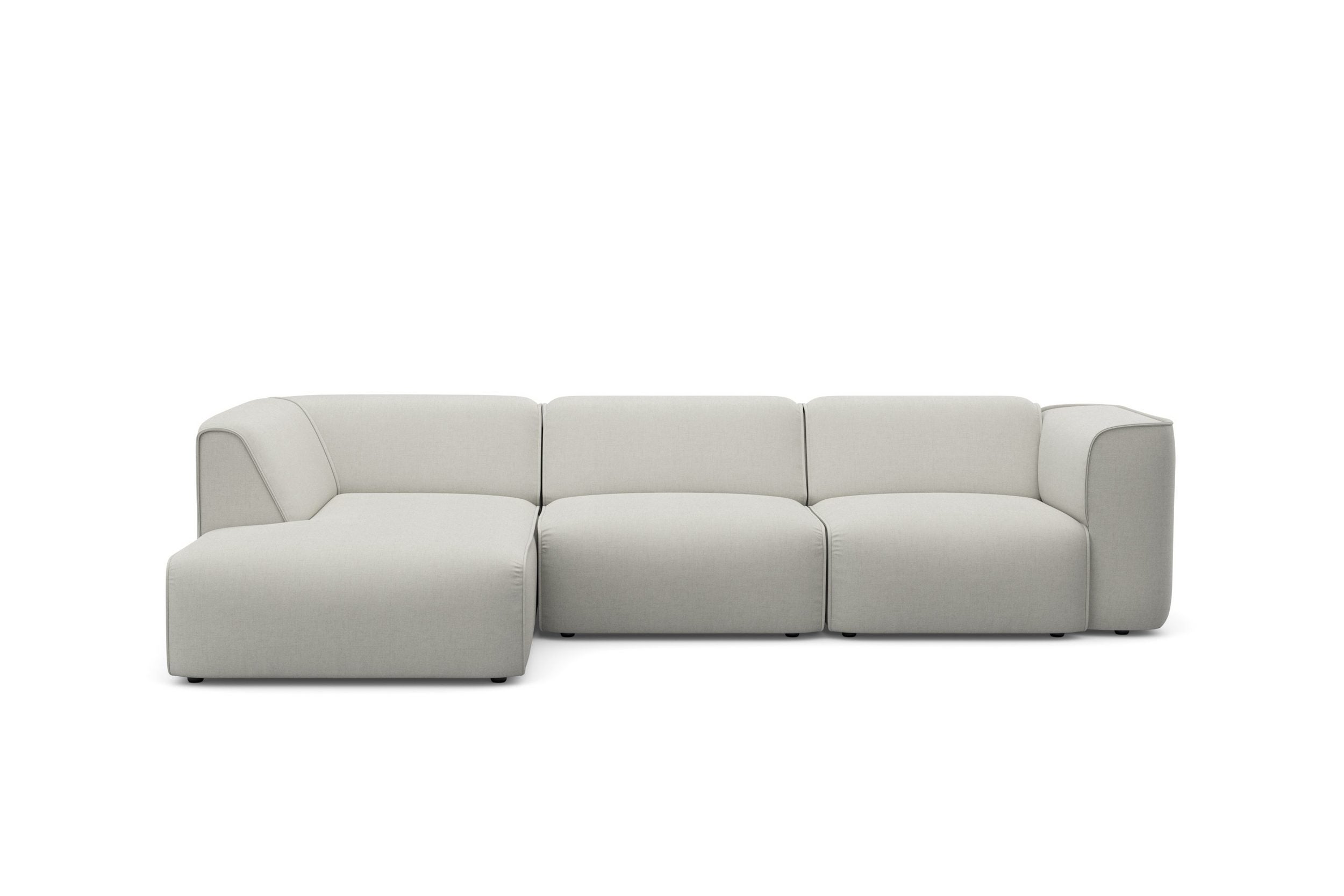 James Sofa L shape
