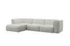 James Sofa L shape