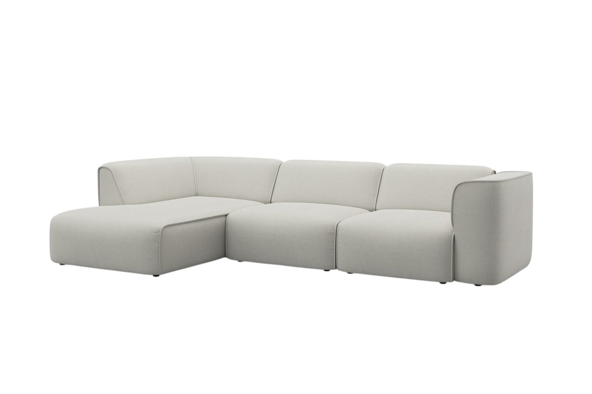 James Sofa L shape