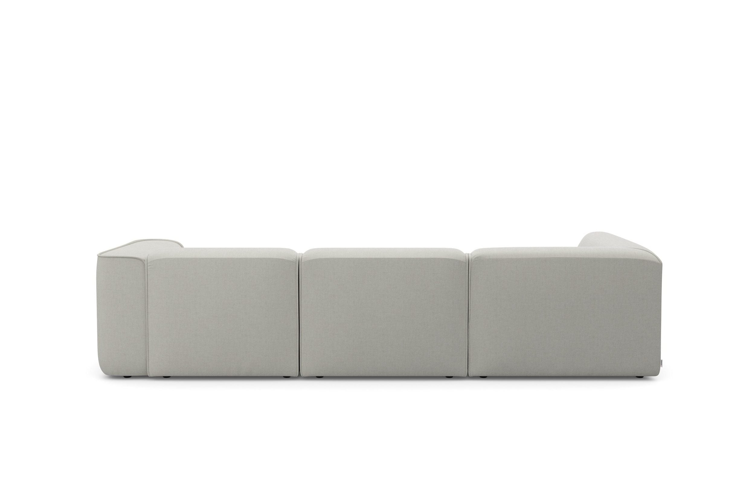 James Sofa L shape