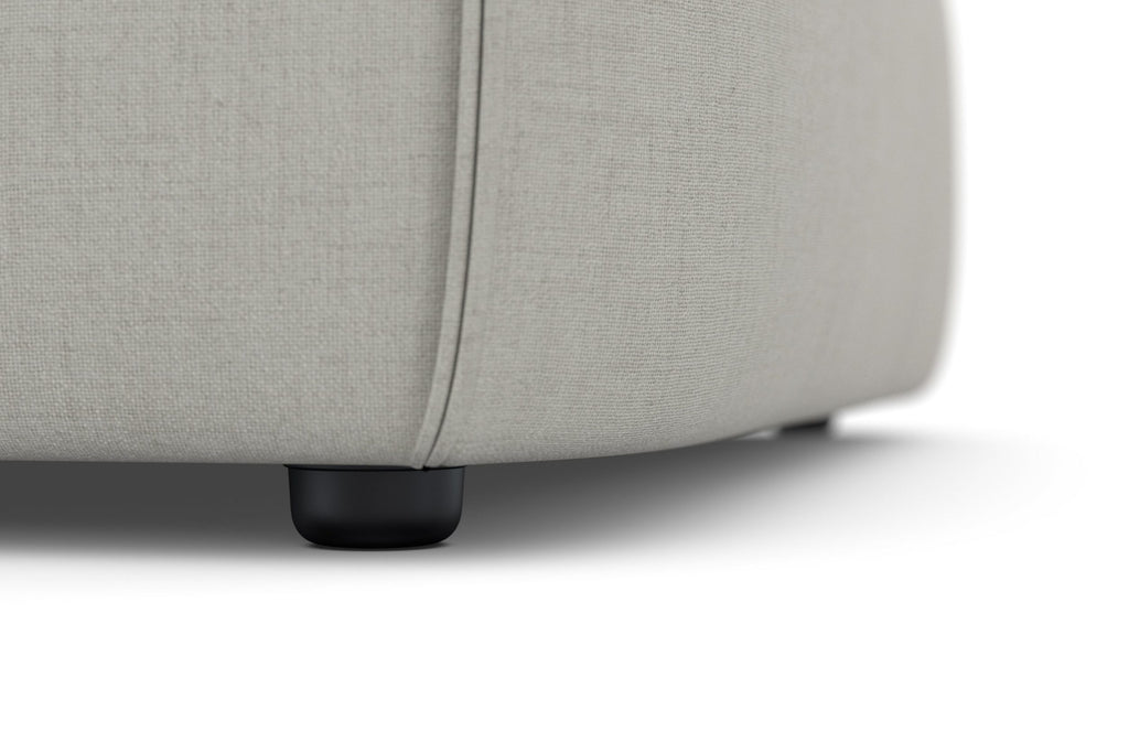 James Sofa L shape