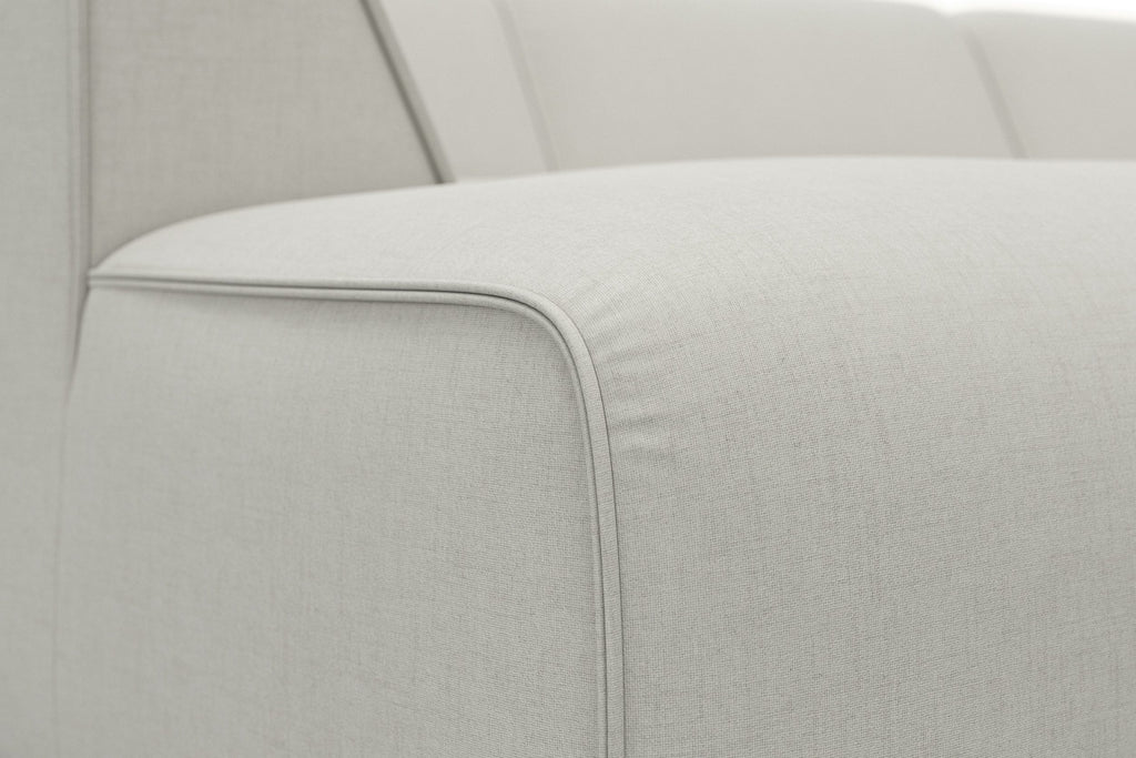 James Sofa L shape