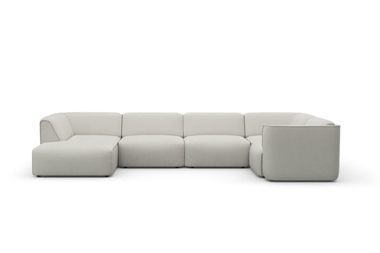 Levi Sofa U Shape