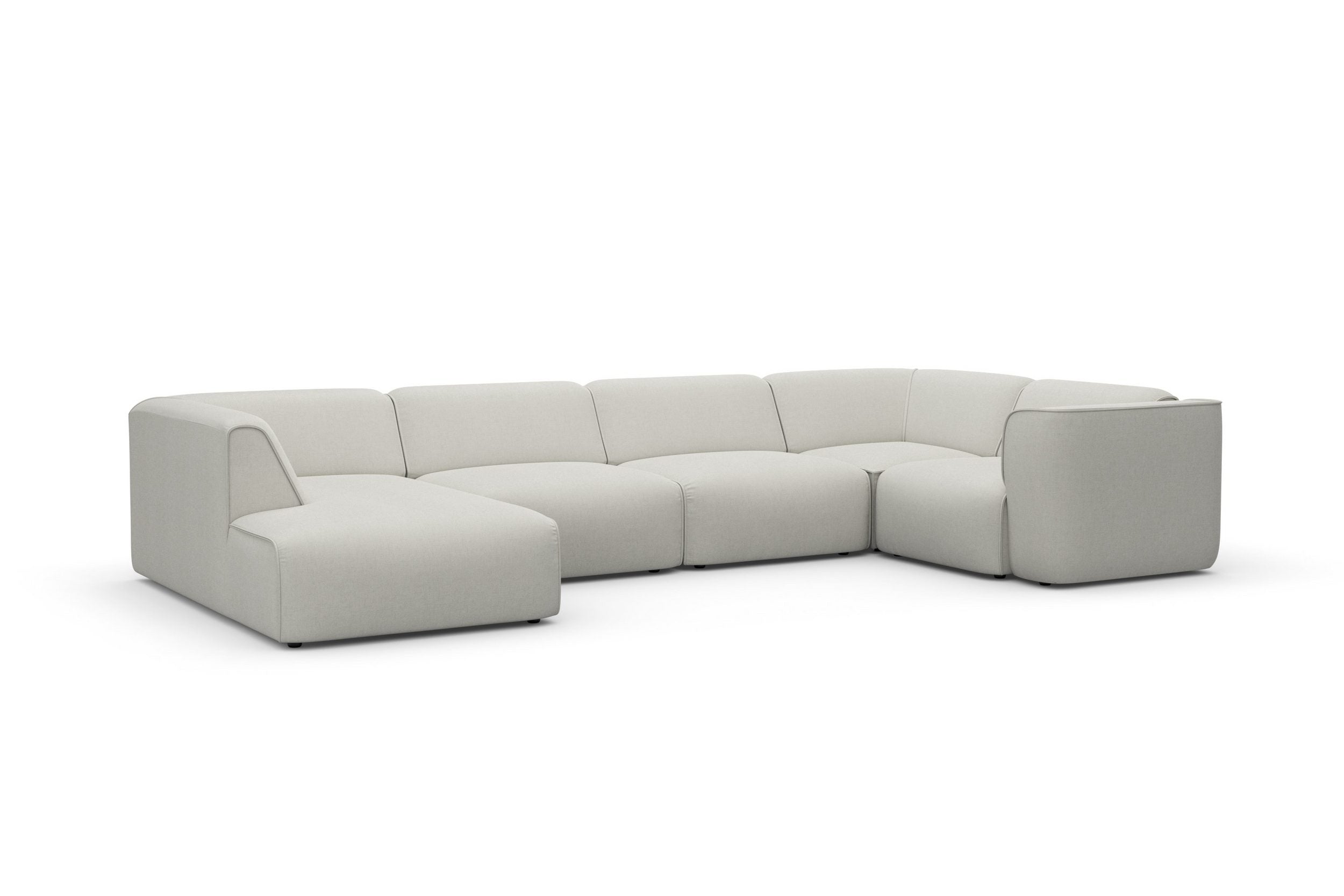 Levi Sofa U Shape