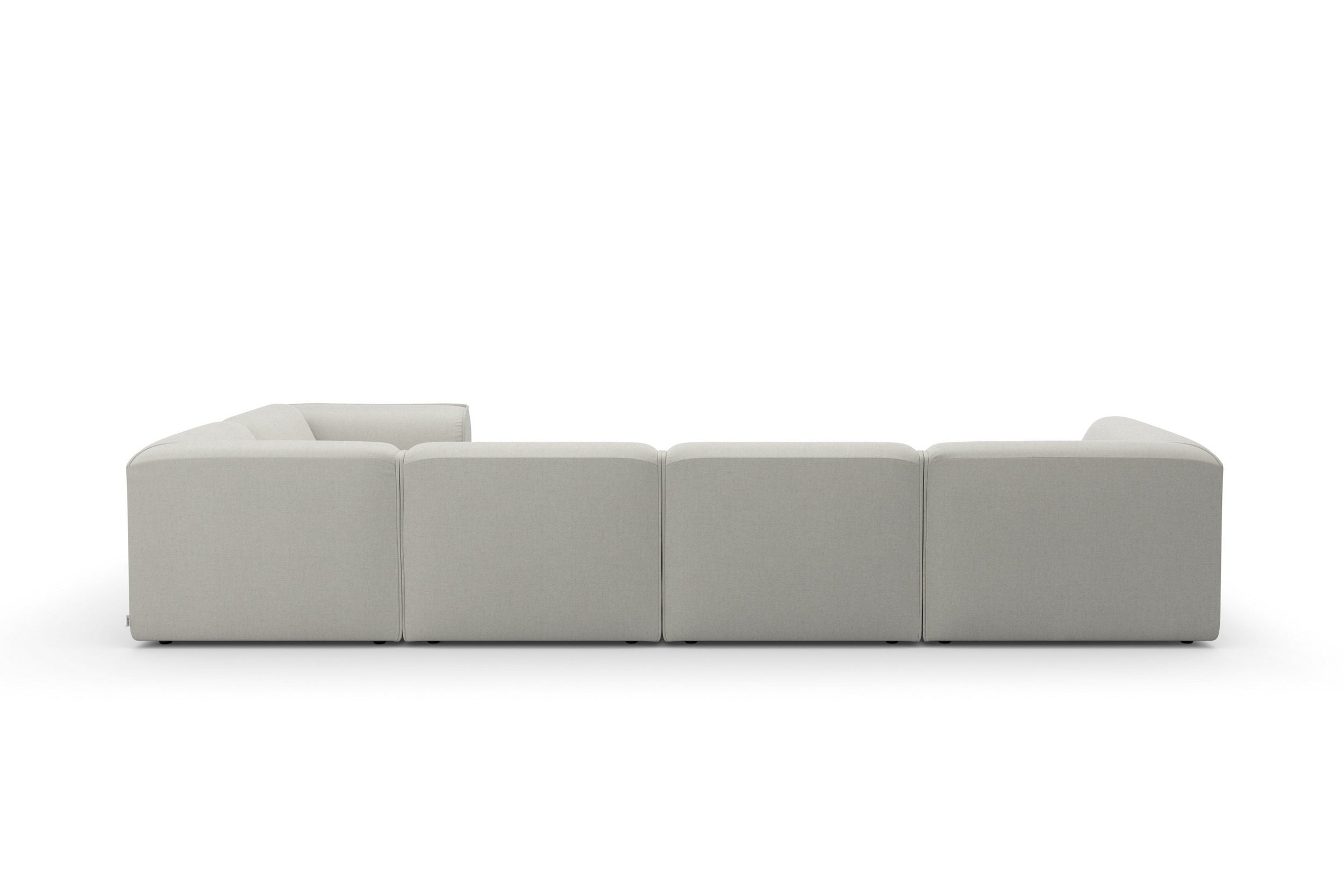 Levi Sofa U Shape