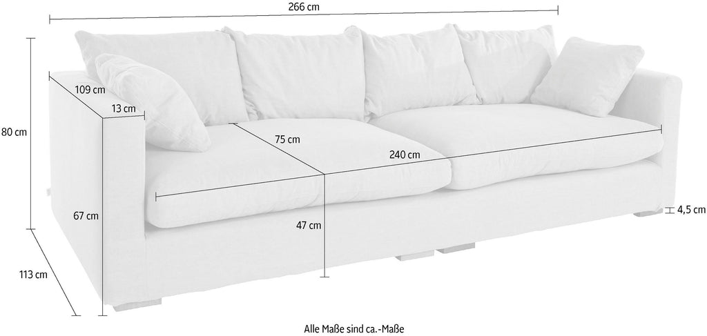 Riley Sofa