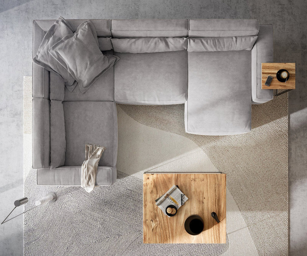 Naomi Sofa U Shape