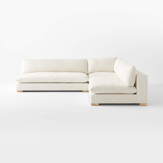 Margaret Sofa L Shape