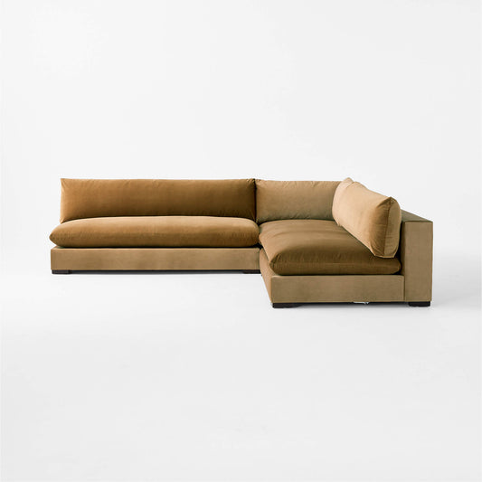 Clara Sofa L Shape