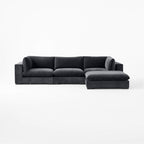 Carrie Sofa L Shape