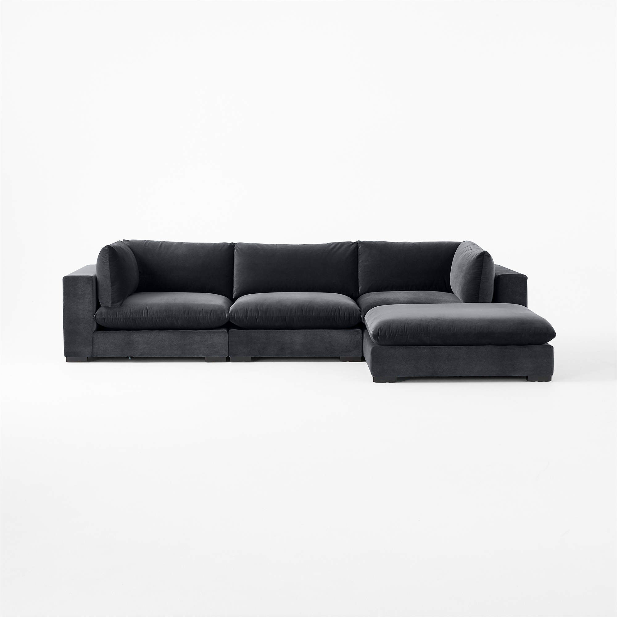 Carrie Sofa L Shape