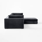 Carrie Sofa L Shape