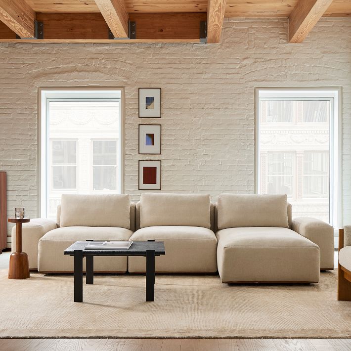 Kalila Sofa L Shape