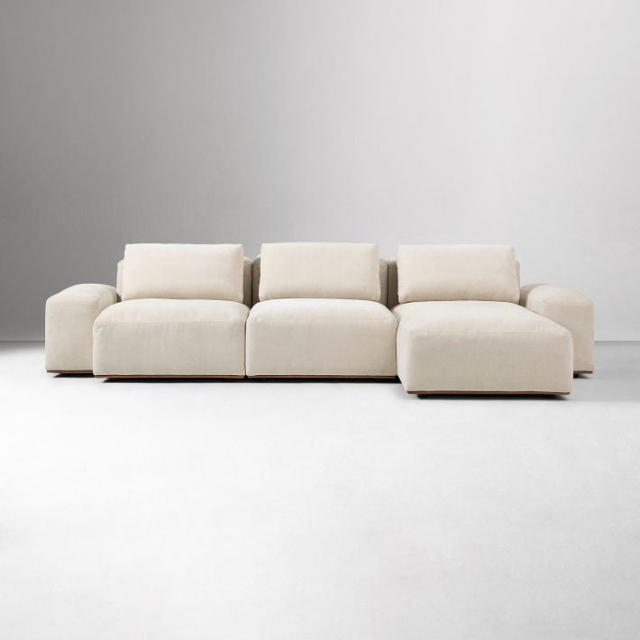 Kalila Sofa L Shape