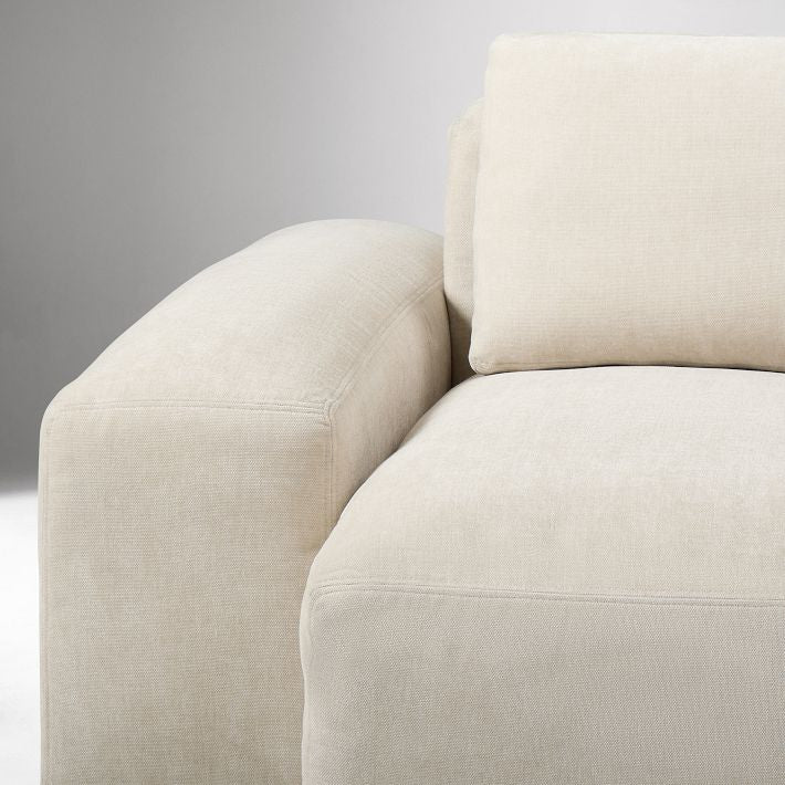 Kalila Sofa L Shape