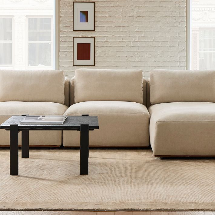 Kalila Sofa L Shape