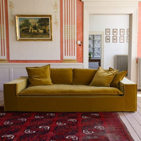 Modish Sofa