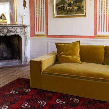 Modish Sofa