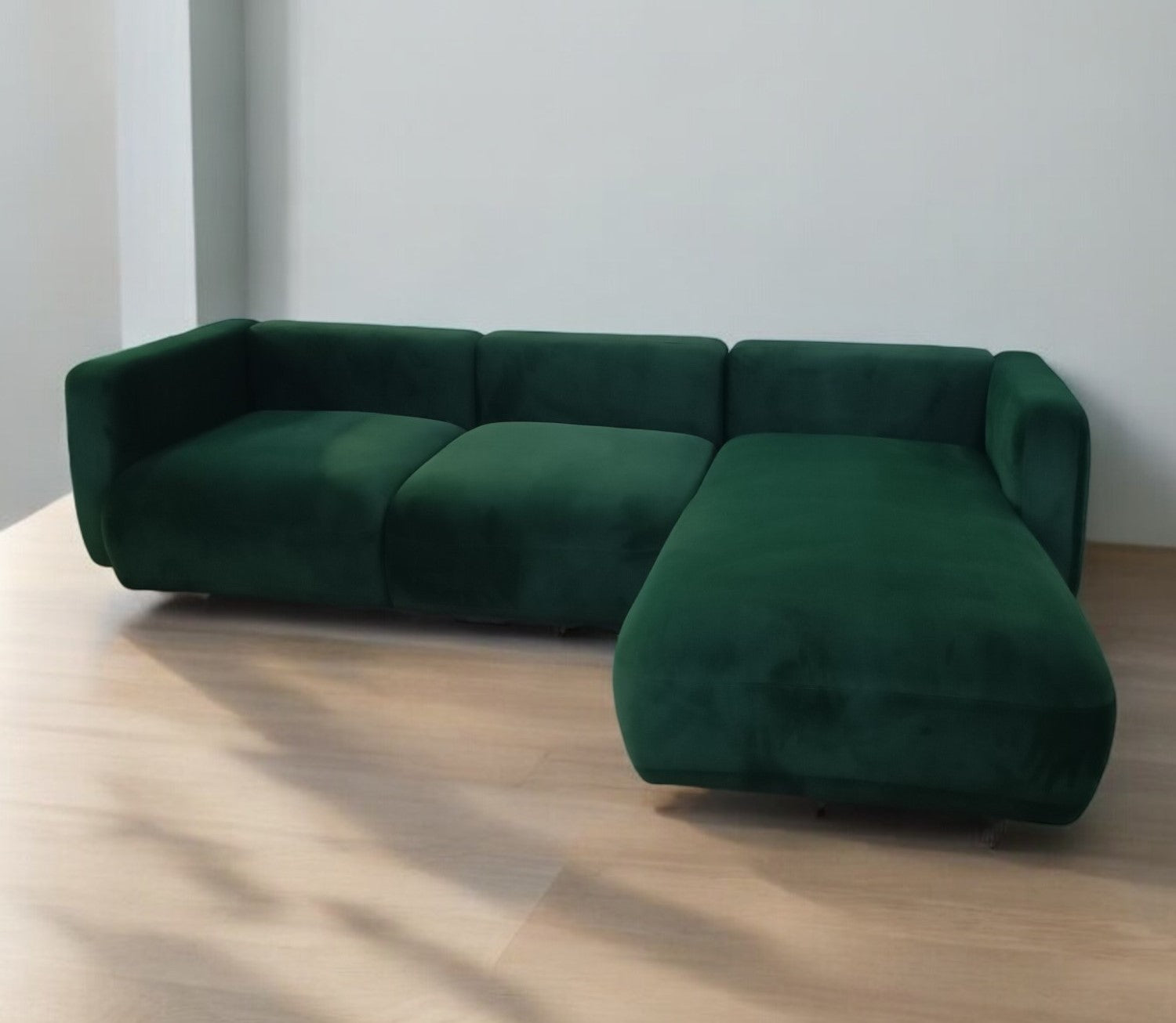 Marlin sofa l shape