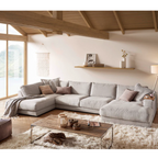 Solesa Corner U shape