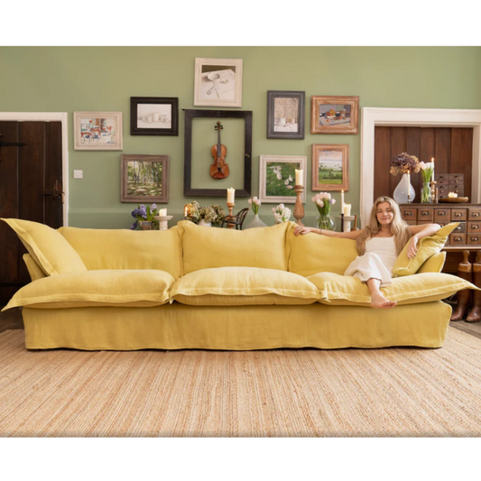 Alven Sofa