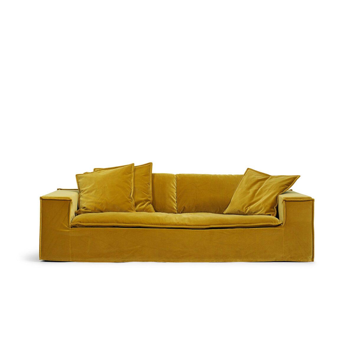 Modish Sofa