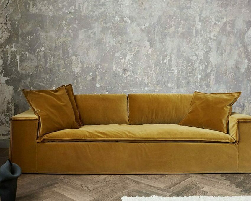 Modish Sofa