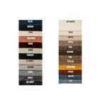 Solem Corner L shape + Pouf