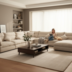 SOFY Sofa L shape