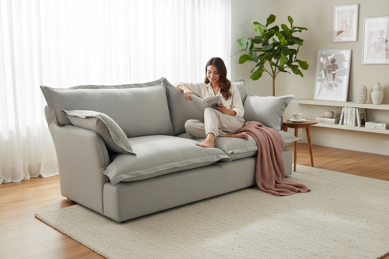 Rolen Sofa