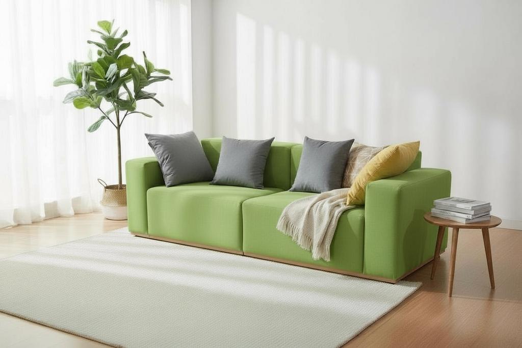 Charm Sofa