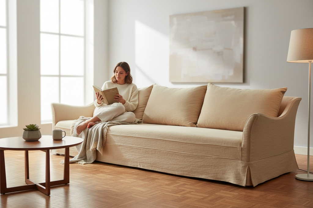 Erk Sofa