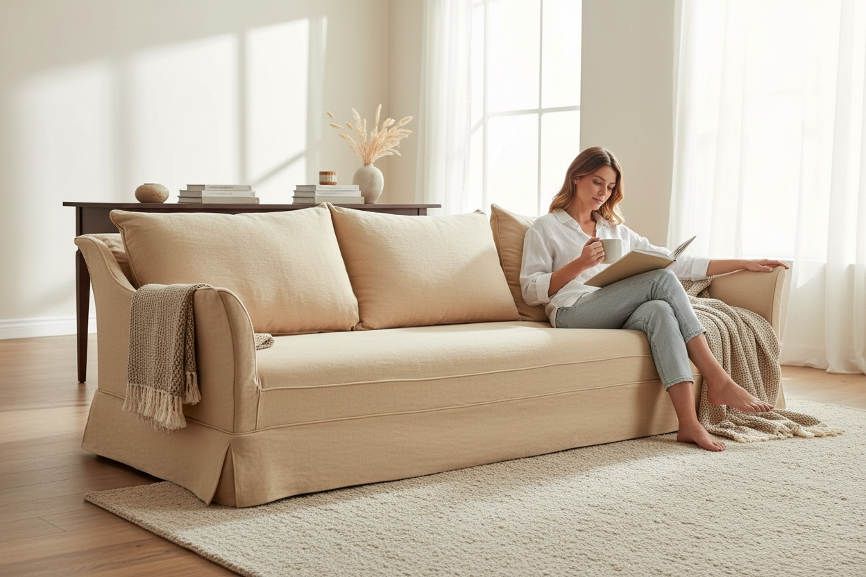 Erk Sofa