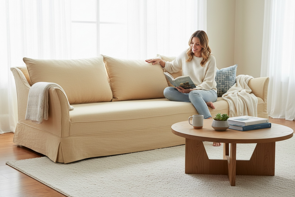 Erk Sofa