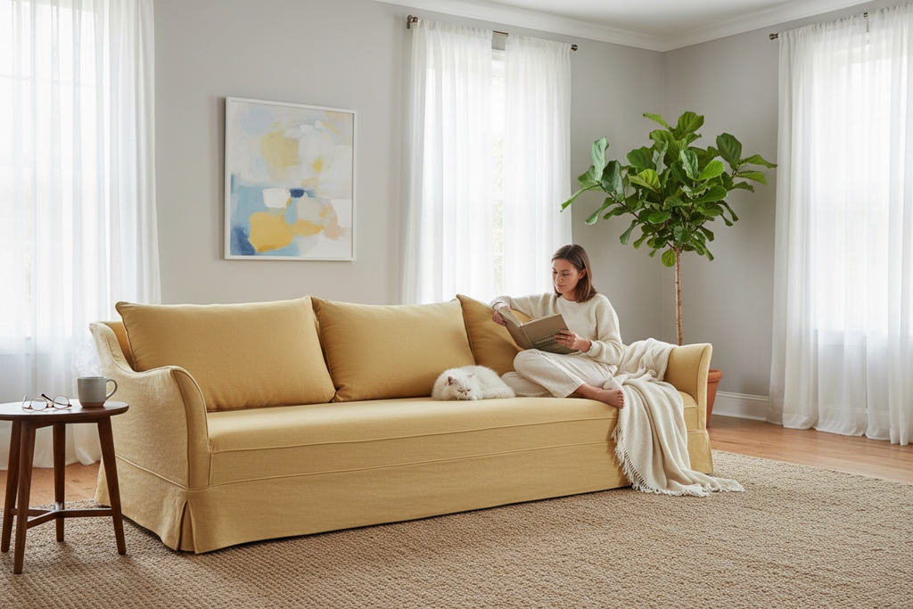Erk Sofa