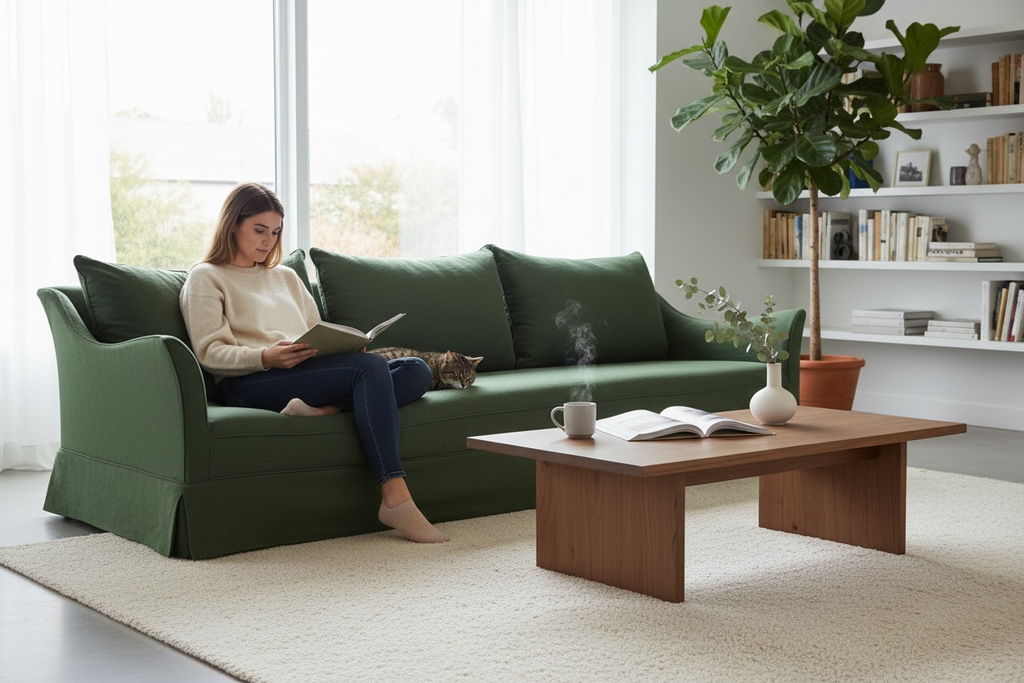 Erk Sofa